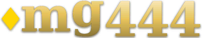 omg444 โลโก้